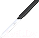 Нож Victorinox Swiss Modern / 6.9003.10 (черный) - 