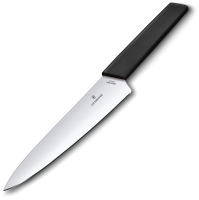 Нож Victorinox Swiss Modern 6.9013.19B (черный) - 