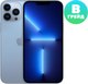 Смартфон восстановленный Apple iPhone 13 Pro Max 256GB Flip Грейд B (Sierra Blue) - 