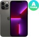 Смартфон восстановленный Apple iPhone 13 Pro Max 256GB Flip Грейд A (графитовый) - 