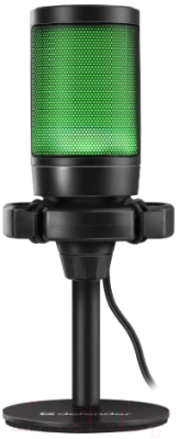 Микрофон Defender Impulse GMC 600 USB RGB / 64660