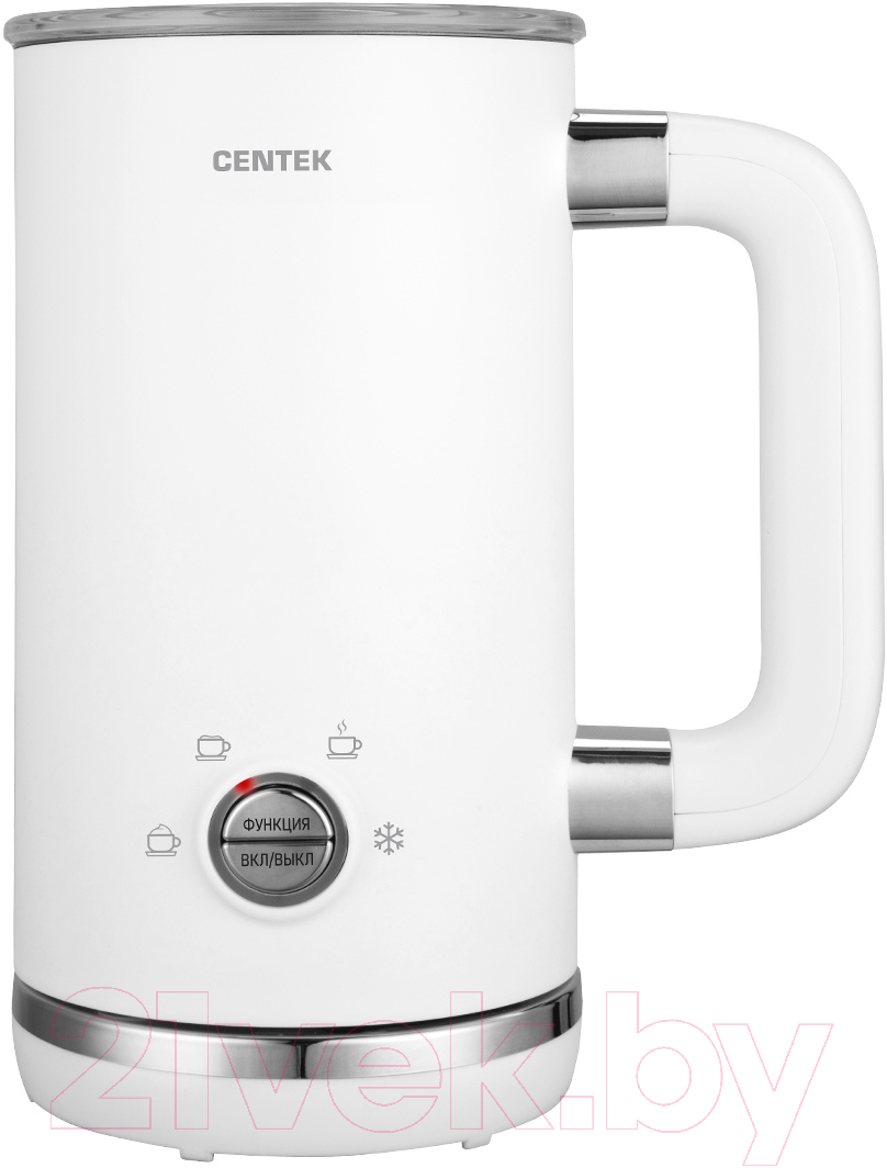 Вспениватель молока Centek CT-1180