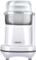 Кофемолка Centek CT-1365 (белый) - 