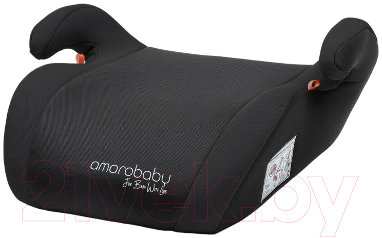 Бустер Amarobaby Enjoy / AB222007ECh/09