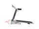 Миниатюра изображения товара Электрическая беговая дорожка UNIX Fit ST-630R / TDST630RW