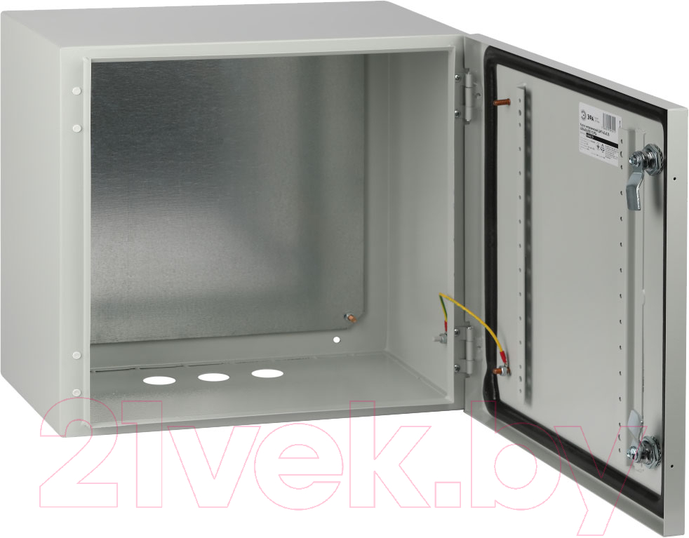 Корпус металлический ЭРА ЩМП-40.60.25 IP54 / ББ0061611