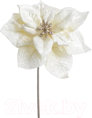 Искусственный цветок Canea Паунсеттия / 209CAN1103_01