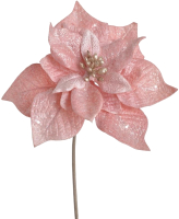 Искусственный цветок Canea Паунсеттия / 209CAN1103_14 - 