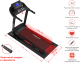 Миниатюра изображения товара Электрическая беговая дорожка UNIX Fit MX-830L / TDMX830L