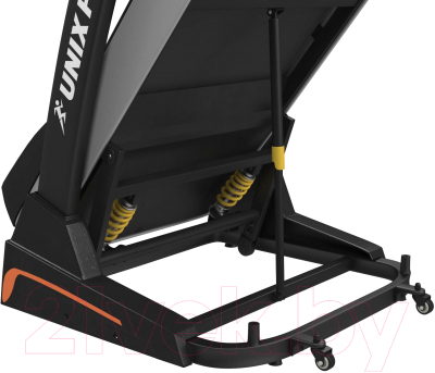 Изображение товара Электрическая беговая дорожка UNIX Fit MX-910T / TDMX910T