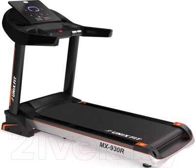 Изображение товара Электрическая беговая дорожка UNIX Fit MX-930R / TDMX930R