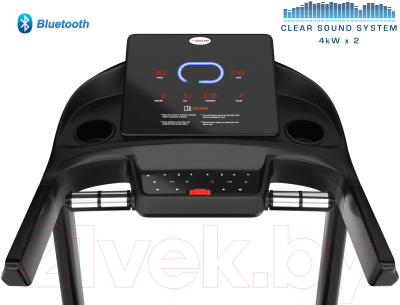 Изображение товара Электрическая беговая дорожка UNIX Fit MX-930R / TDMX930R