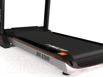 Изображение товара Электрическая беговая дорожка UNIX Fit MX-930R / TDMX930R
