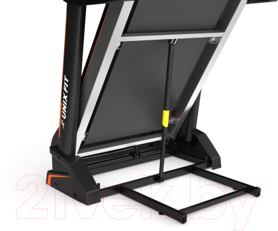 Изображение товара Электрическая беговая дорожка UNIX Fit MX-930R / TDMX930R