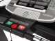 Миниатюра изображения товара Электрическая беговая дорожка UNIX Fit MX-970F/  TDMX970F