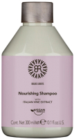 Шампунь для волос Bulbs&Roots Питательный для сухих волос с экстрактом виноградной лозы (300мл) - 