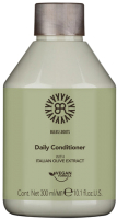 Кондиционер для волос Bulbs&Roots Увлажняющий для ежедневного использования с экстрактом оливы (300мл) - 
