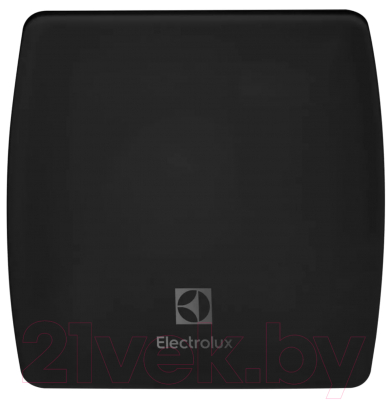 Вентилятор накладной Electrolux EAFG-100 (черный)