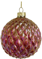 

Шар новогодний, 60098