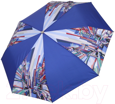 Зонт складной Fabretti L-20279-8