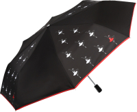 Зонт складной Fabretti L-20300-2 - 
