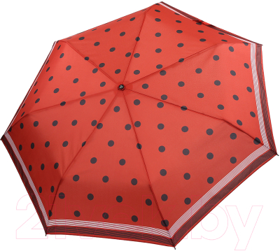 Зонт складной Fabretti P-20190-4