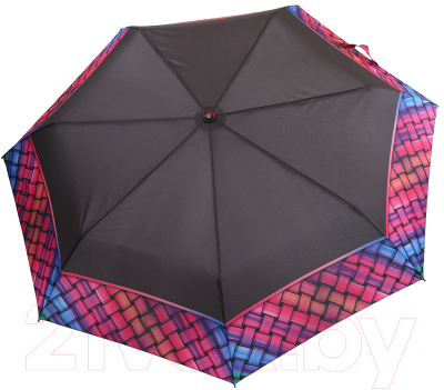 Зонт складной Fabretti P-20194-2