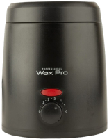 Воскоплав T&H Wax Pro 200  (200мл, черный) - 
