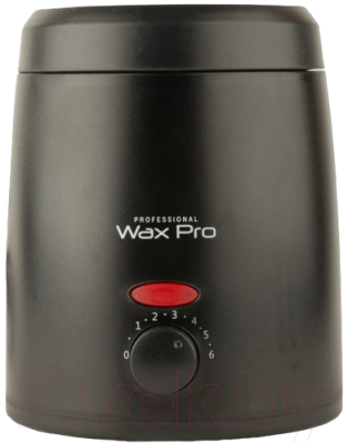 Воскоплав T&H Wax Pro 200  (200мл, черный)