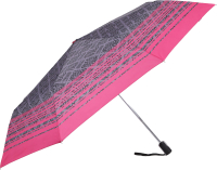 Зонт складной Fabretti UFLR0005-5 - 