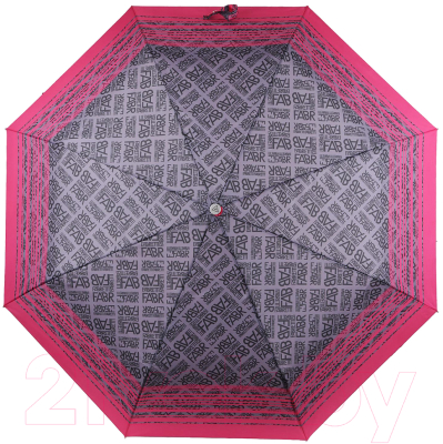 Зонт складной Fabretti UFLR0005-5
