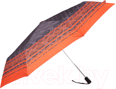 Зонт складной Fabretti UFLR0005-6