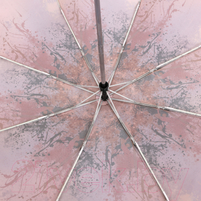 Зонт складной Fabretti UFLS0006-12