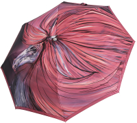 Зонт складной Fabretti UFLS0010-5 - 