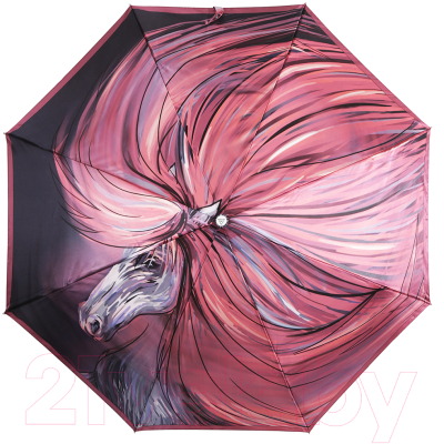 Зонт складной Fabretti UFLS0010-5
