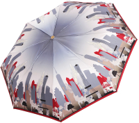 Зонт складной Fabretti UFLS0016-4 - 