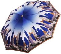 Зонт складной Fabretti UFLS0016-8 - 