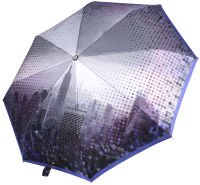 Зонт складной Fabretti UFLS0017-9 - 