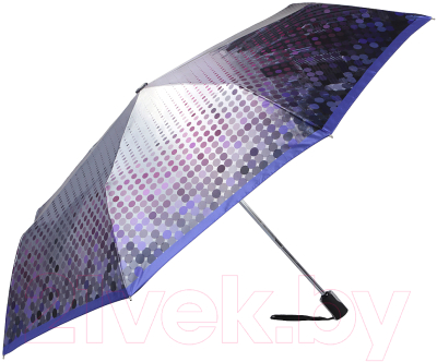 Зонт складной Fabretti UFLS0017-9