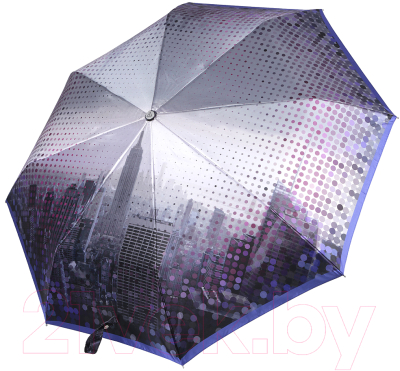 Зонт складной Fabretti UFLS0017-9