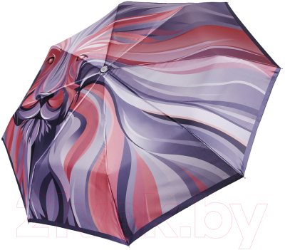Зонт складной Fabretti UFLS0024-3