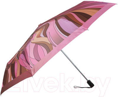 Зонт складной Fabretti UFLS0027-5
