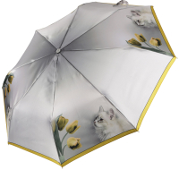 Зонт складной Fabretti UFLS0008-7 - 