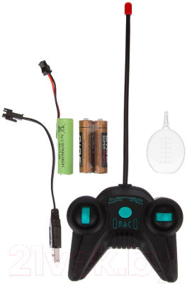 Радиоуправляемая игрушка BeBoy Машинка / IT108826