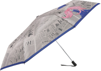 Зонт складной Fabretti UFLR0004-8 - 