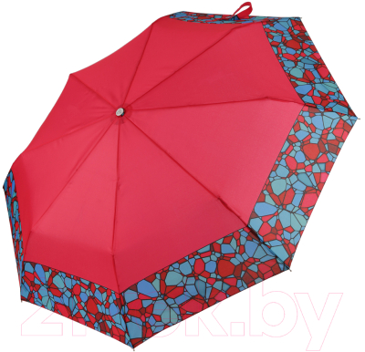 Зонт складной Fabretti UFLR0008-5
