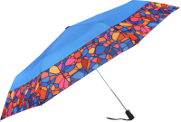 Зонт складной Fabretti UFLR0008-9 - 