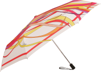 Зонт складной Fabretti UFLR0010-5 - 