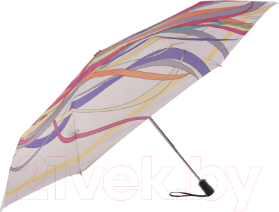 Зонт складной Fabretti UFLR0010-7