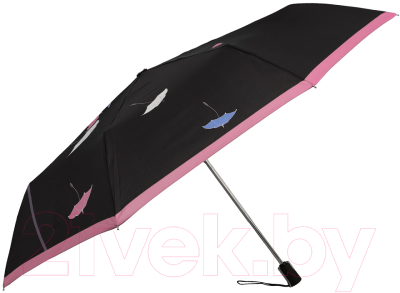Зонт складной Fabretti UFLR0011-2